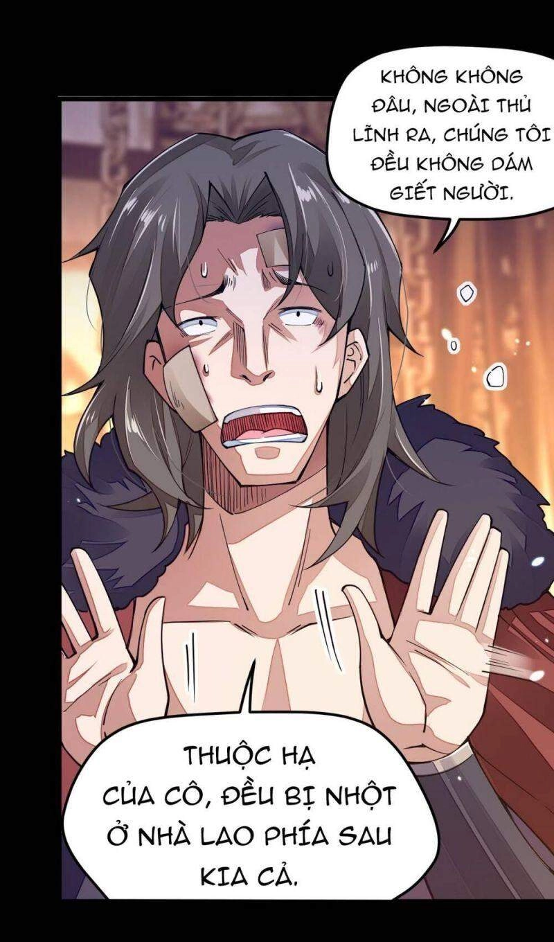 Cuộc Sống Của Kiếm Thần Cũng Không Hẳn Là Chán Chapter 10 - 11