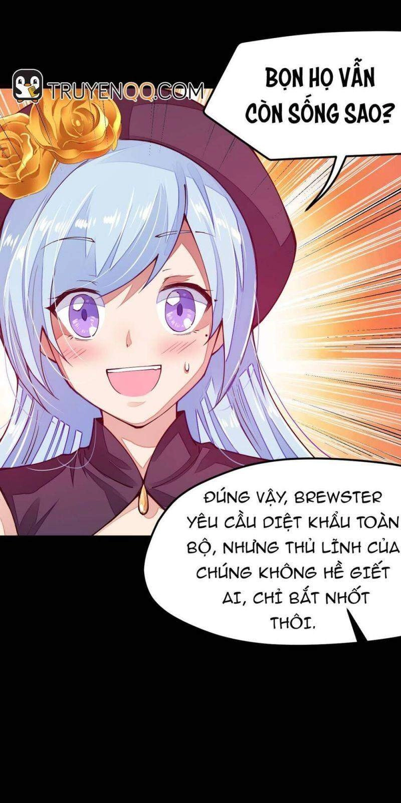 Cuộc Sống Của Kiếm Thần Cũng Không Hẳn Là Chán Chapter 10 - 12