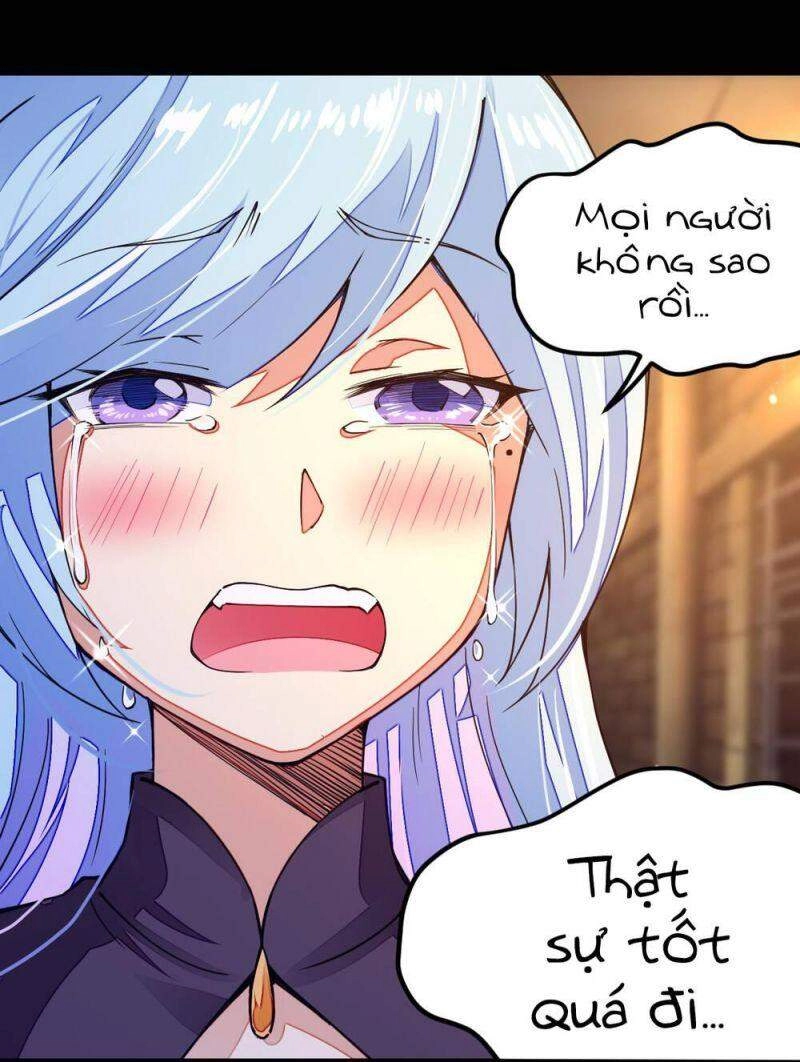 Cuộc Sống Của Kiếm Thần Cũng Không Hẳn Là Chán Chapter 10 - 16