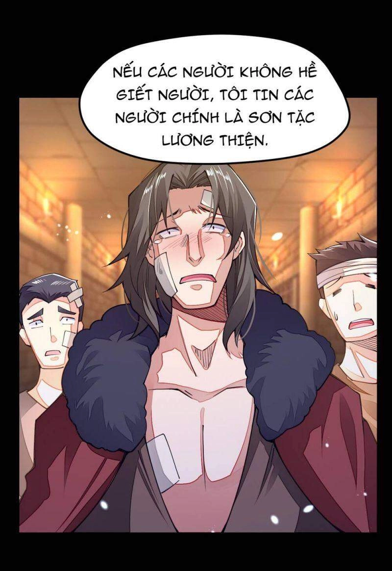 Cuộc Sống Của Kiếm Thần Cũng Không Hẳn Là Chán Chapter 10 - 20