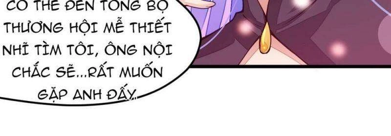 Cuộc Sống Của Kiếm Thần Cũng Không Hẳn Là Chán Chapter 10 - 27