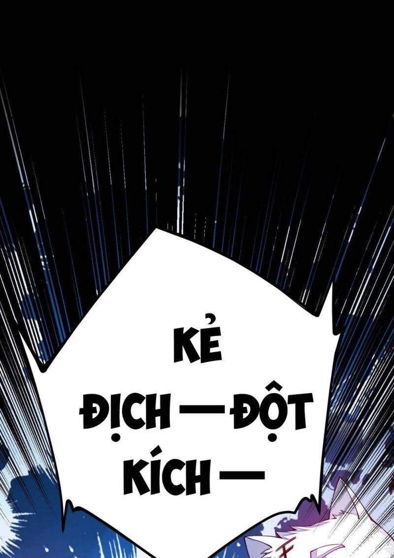 Cuộc Sống Của Kiếm Thần Cũng Không Hẳn Là Chán Chapter 10 - 33