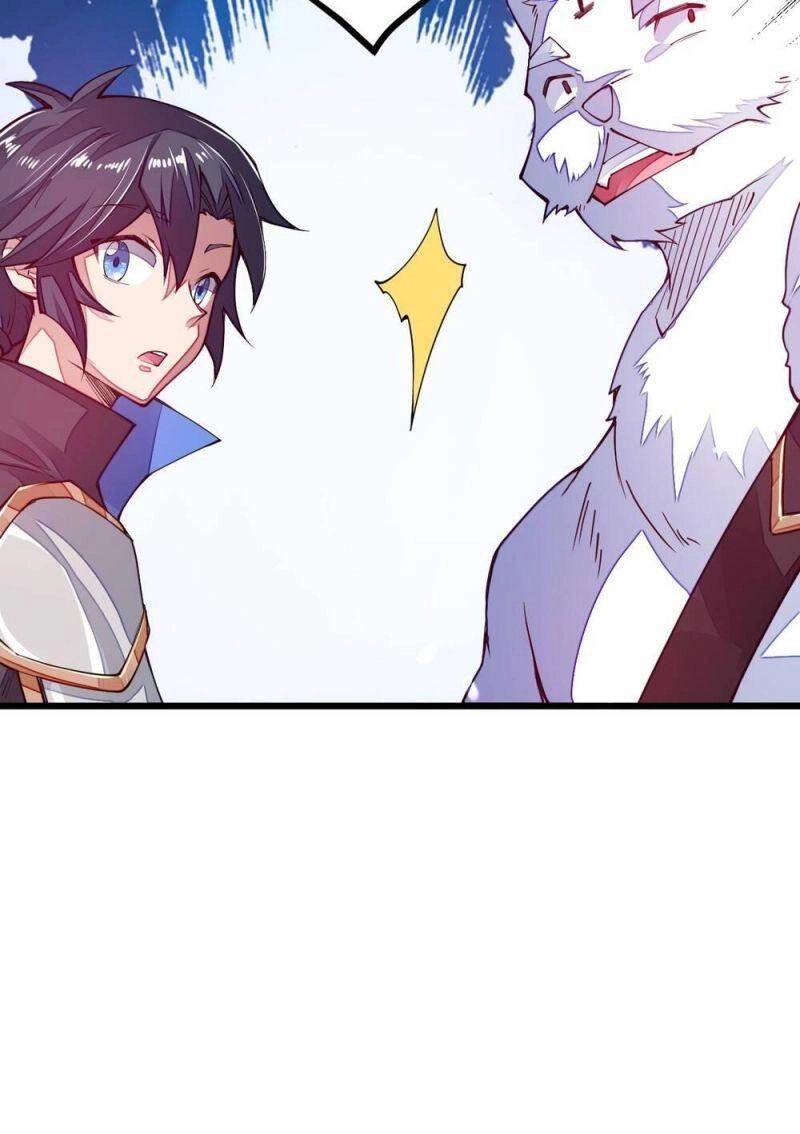 Cuộc Sống Của Kiếm Thần Cũng Không Hẳn Là Chán Chapter 10 - 34