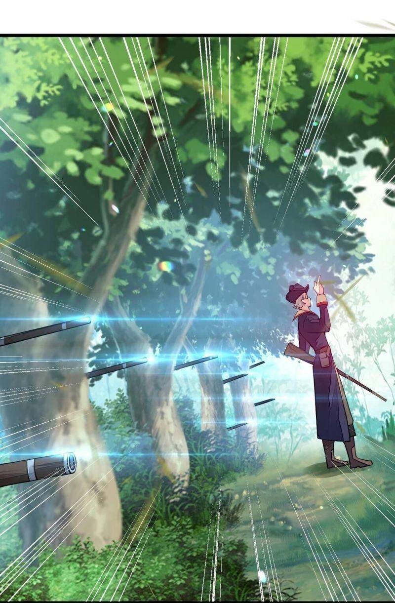 Cuộc Sống Của Kiếm Thần Cũng Không Hẳn Là Chán Chapter 10 - 61