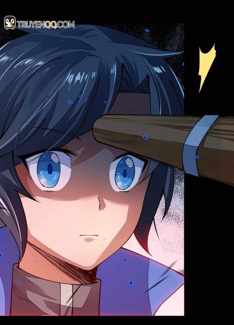 Cuộc Sống Của Kiếm Thần Cũng Không Hẳn Là Chán Chapter 10 - 63