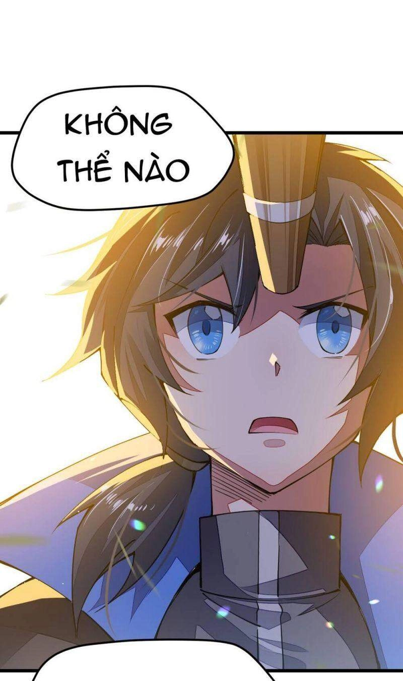 Cuộc Sống Của Kiếm Thần Cũng Không Hẳn Là Chán Chapter 10 - 66