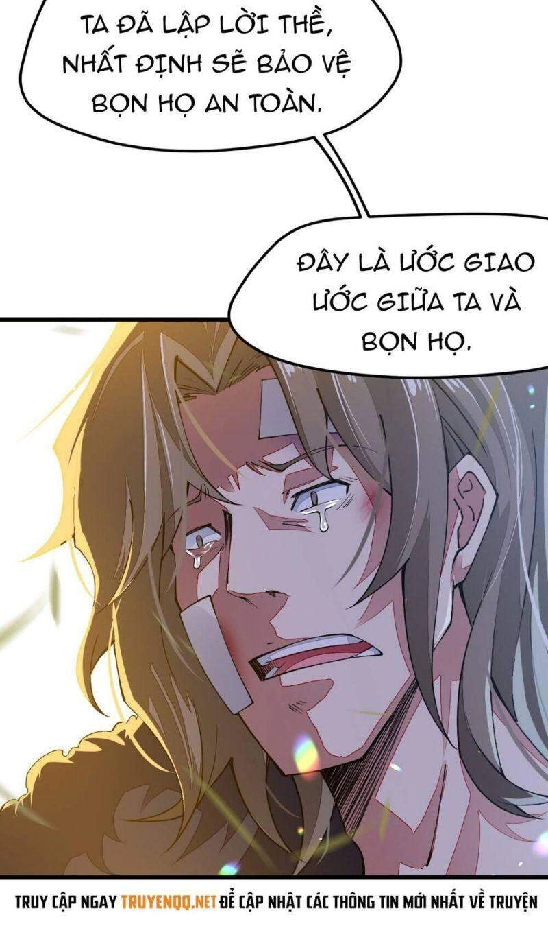 Cuộc Sống Của Kiếm Thần Cũng Không Hẳn Là Chán Chapter 10 - 67