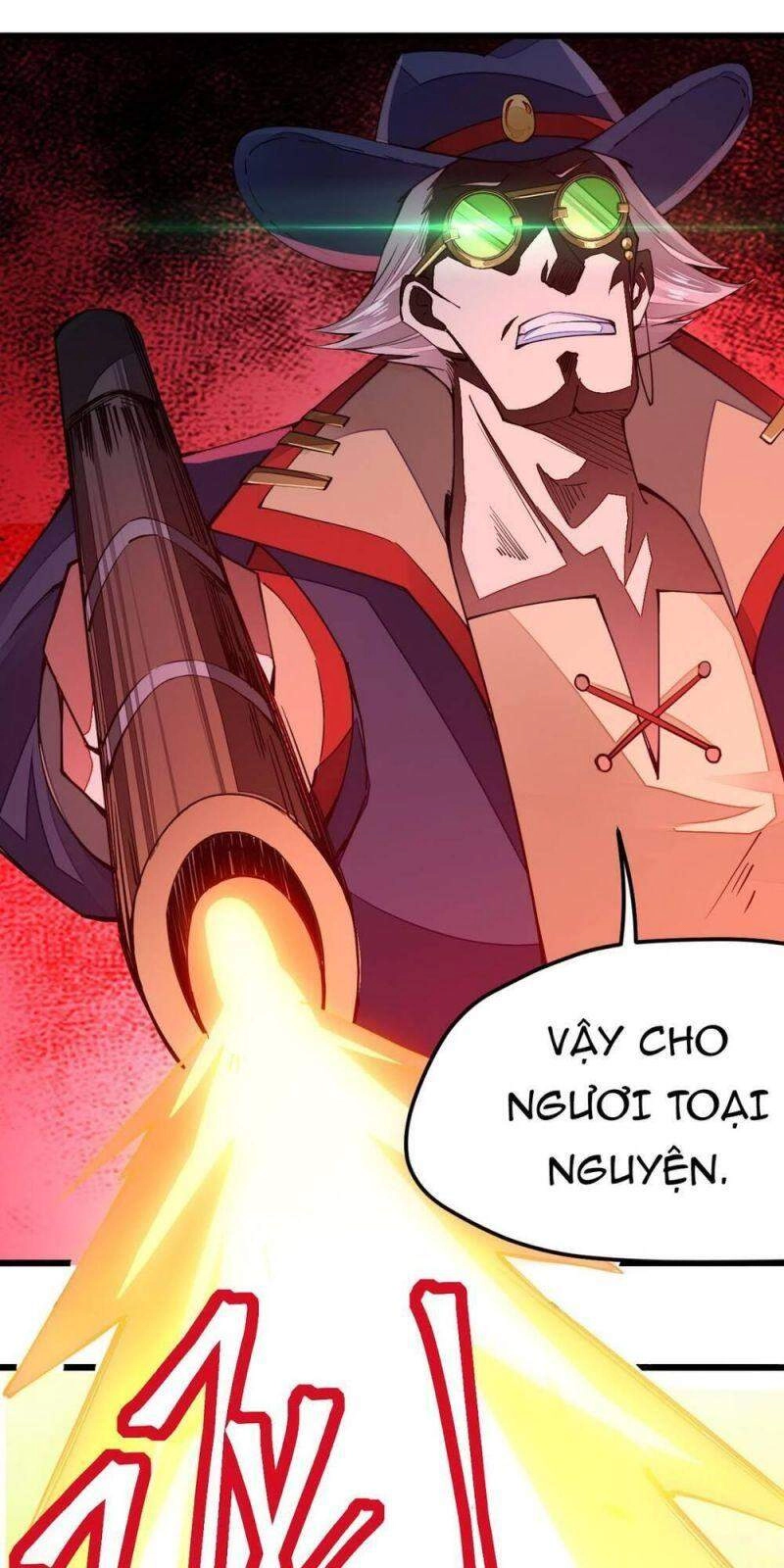 Cuộc Sống Của Kiếm Thần Cũng Không Hẳn Là Chán Chapter 10 - 69