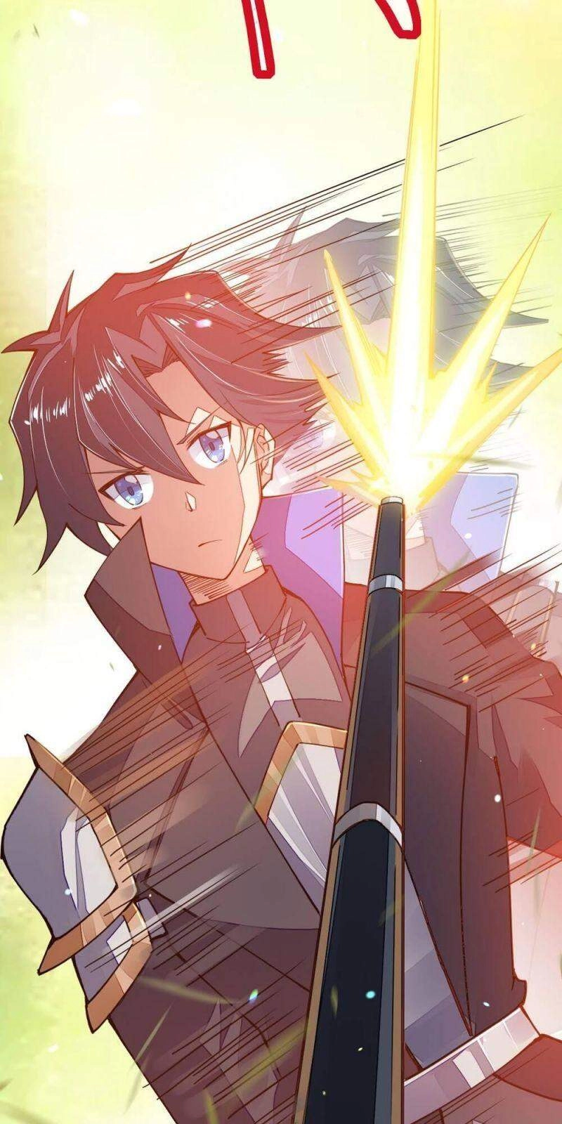 Cuộc Sống Của Kiếm Thần Cũng Không Hẳn Là Chán Chapter 10 - 71