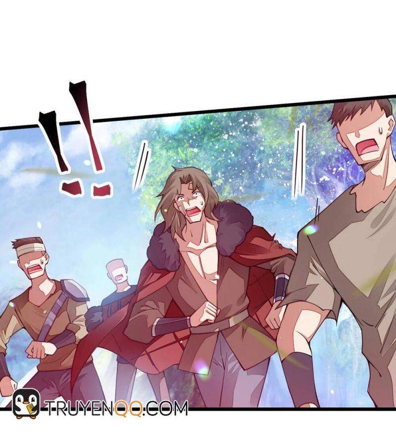 Cuộc Sống Của Kiếm Thần Cũng Không Hẳn Là Chán Chapter 10 - 73