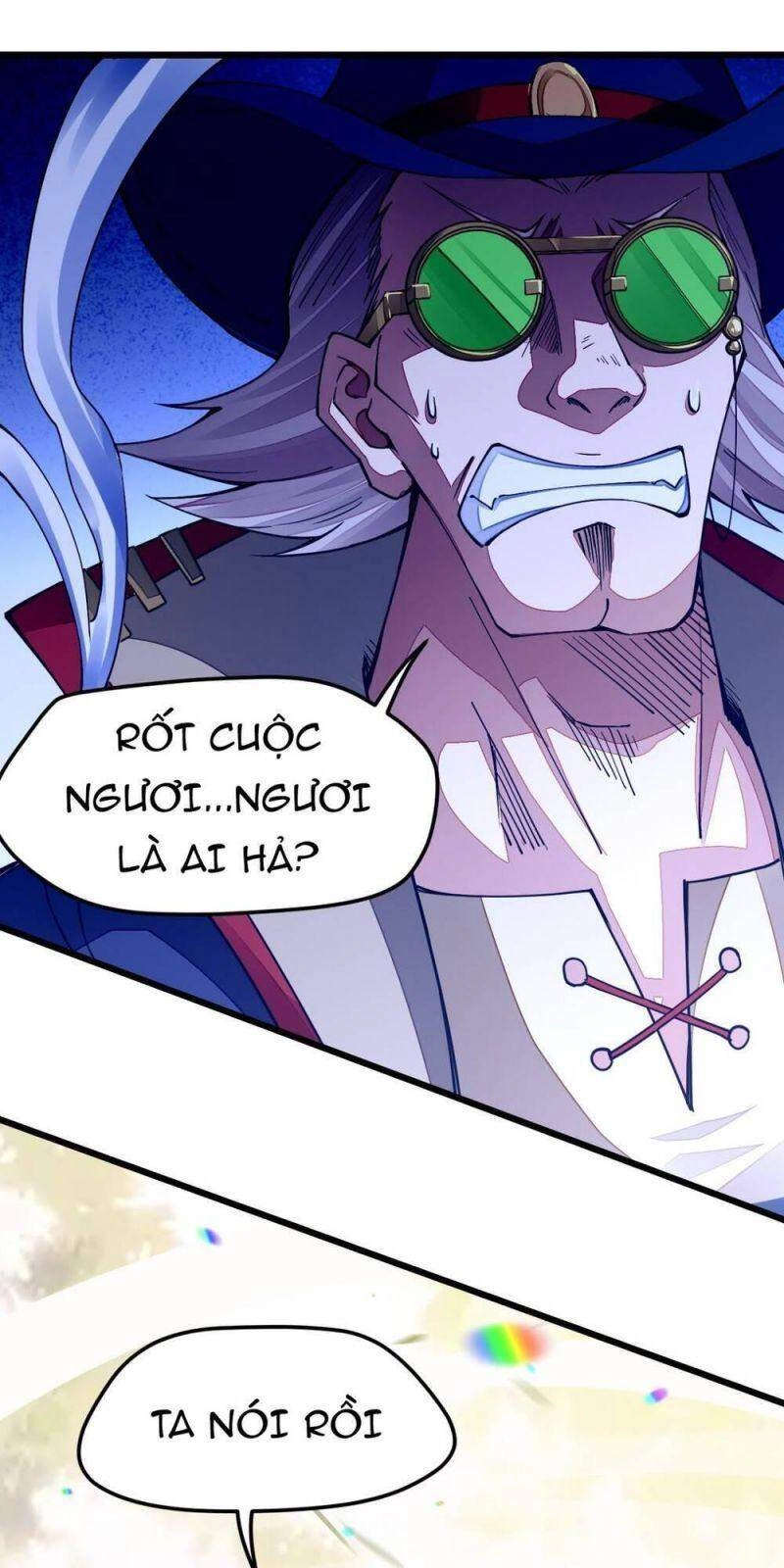 Cuộc Sống Của Kiếm Thần Cũng Không Hẳn Là Chán Chapter 10 - 74