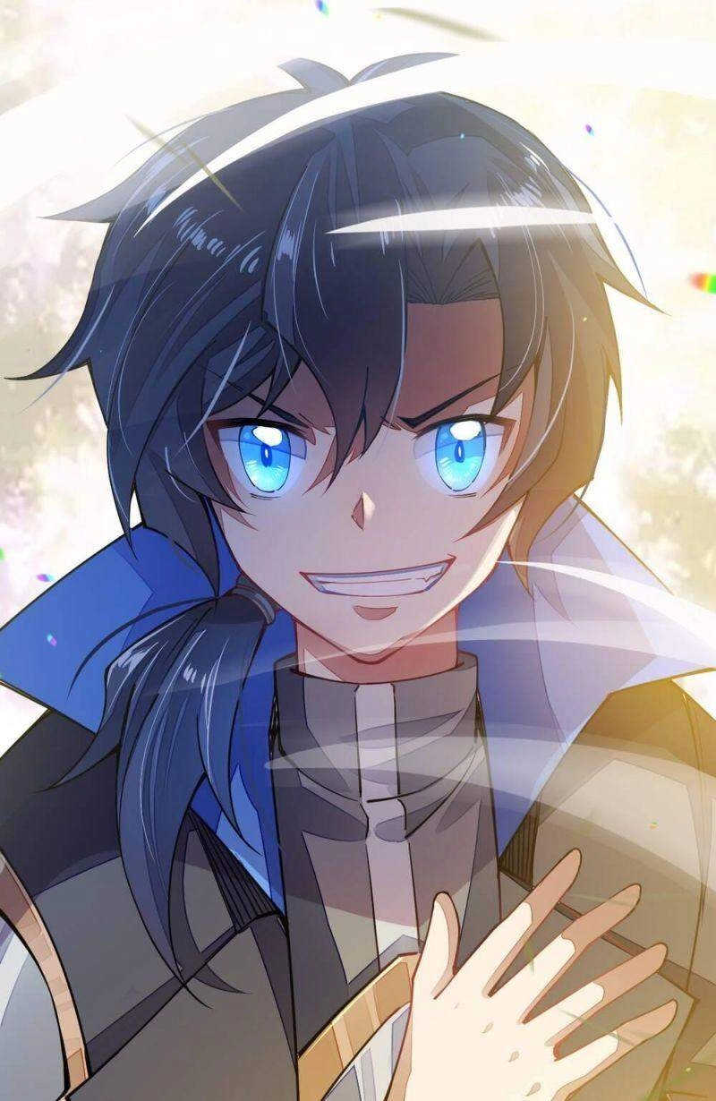 Cuộc Sống Của Kiếm Thần Cũng Không Hẳn Là Chán Chapter 10 - 76