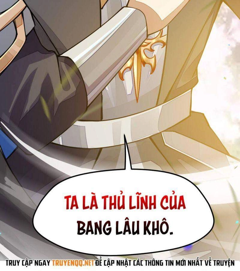 Cuộc Sống Của Kiếm Thần Cũng Không Hẳn Là Chán Chapter 10 - 77