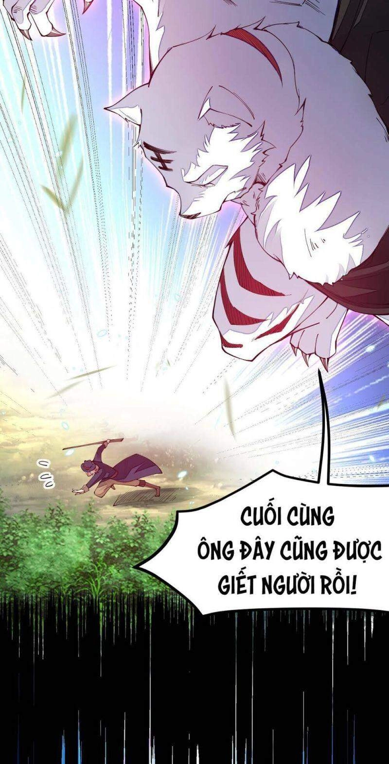 Cuộc Sống Của Kiếm Thần Cũng Không Hẳn Là Chán Chapter 11 - 10