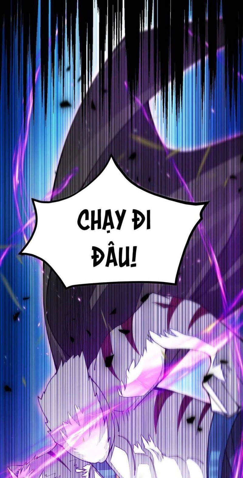 Cuộc Sống Của Kiếm Thần Cũng Không Hẳn Là Chán Chapter 11 - 11