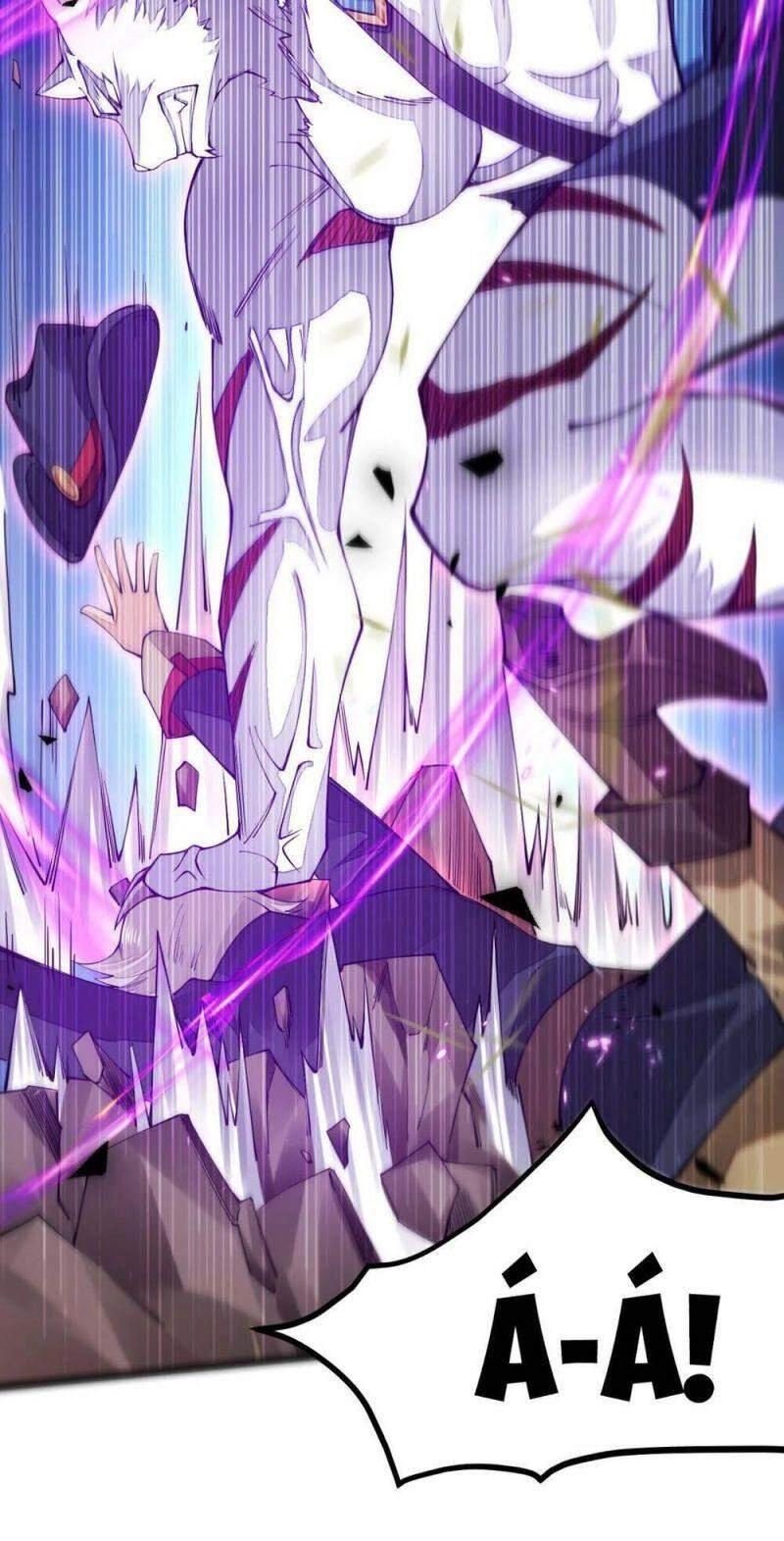 Cuộc Sống Của Kiếm Thần Cũng Không Hẳn Là Chán Chapter 11 - 12