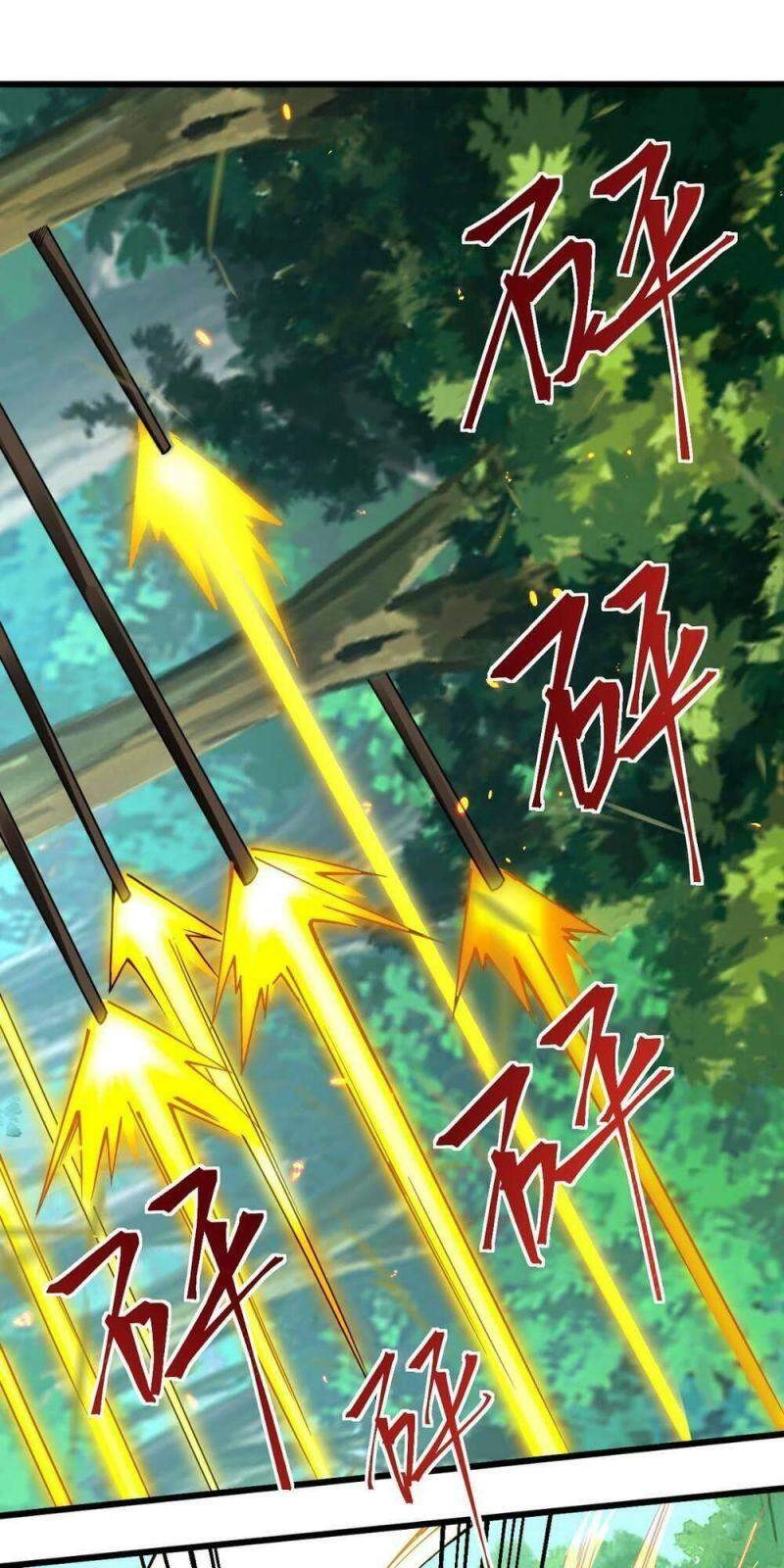 Cuộc Sống Của Kiếm Thần Cũng Không Hẳn Là Chán Chapter 11 - 16