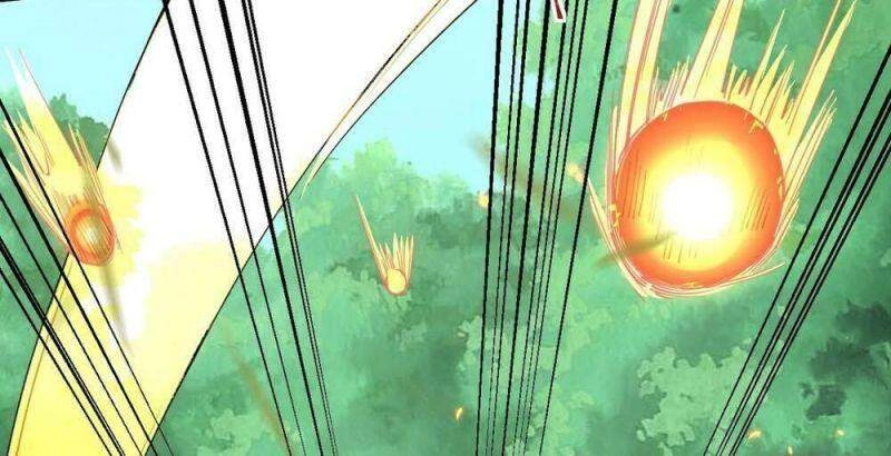 Cuộc Sống Của Kiếm Thần Cũng Không Hẳn Là Chán Chapter 11 - 17