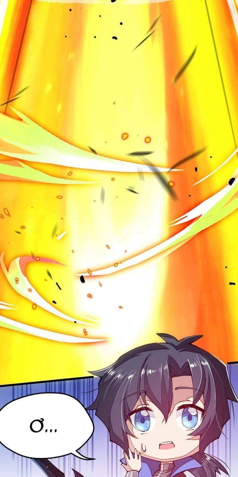 Cuộc Sống Của Kiếm Thần Cũng Không Hẳn Là Chán Chapter 11 - 28