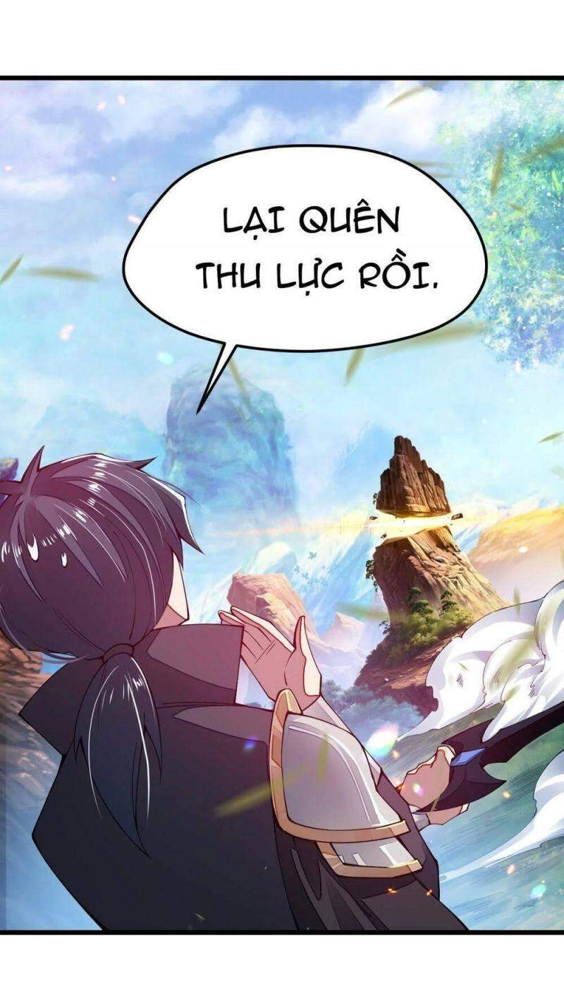 Cuộc Sống Của Kiếm Thần Cũng Không Hẳn Là Chán Chapter 11 - 30