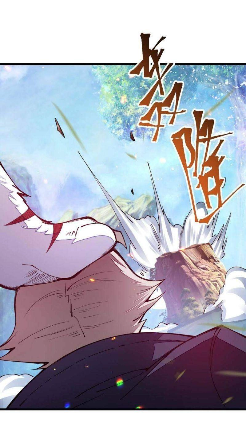 Cuộc Sống Của Kiếm Thần Cũng Không Hẳn Là Chán Chapter 11 - 31