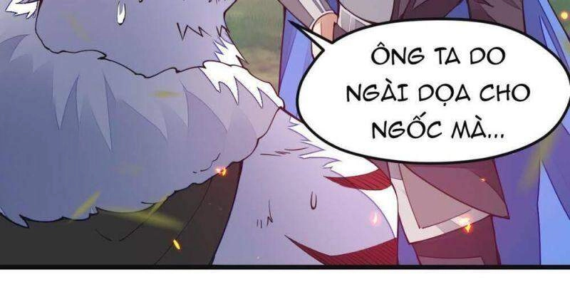 Cuộc Sống Của Kiếm Thần Cũng Không Hẳn Là Chán Chapter 11 - 36