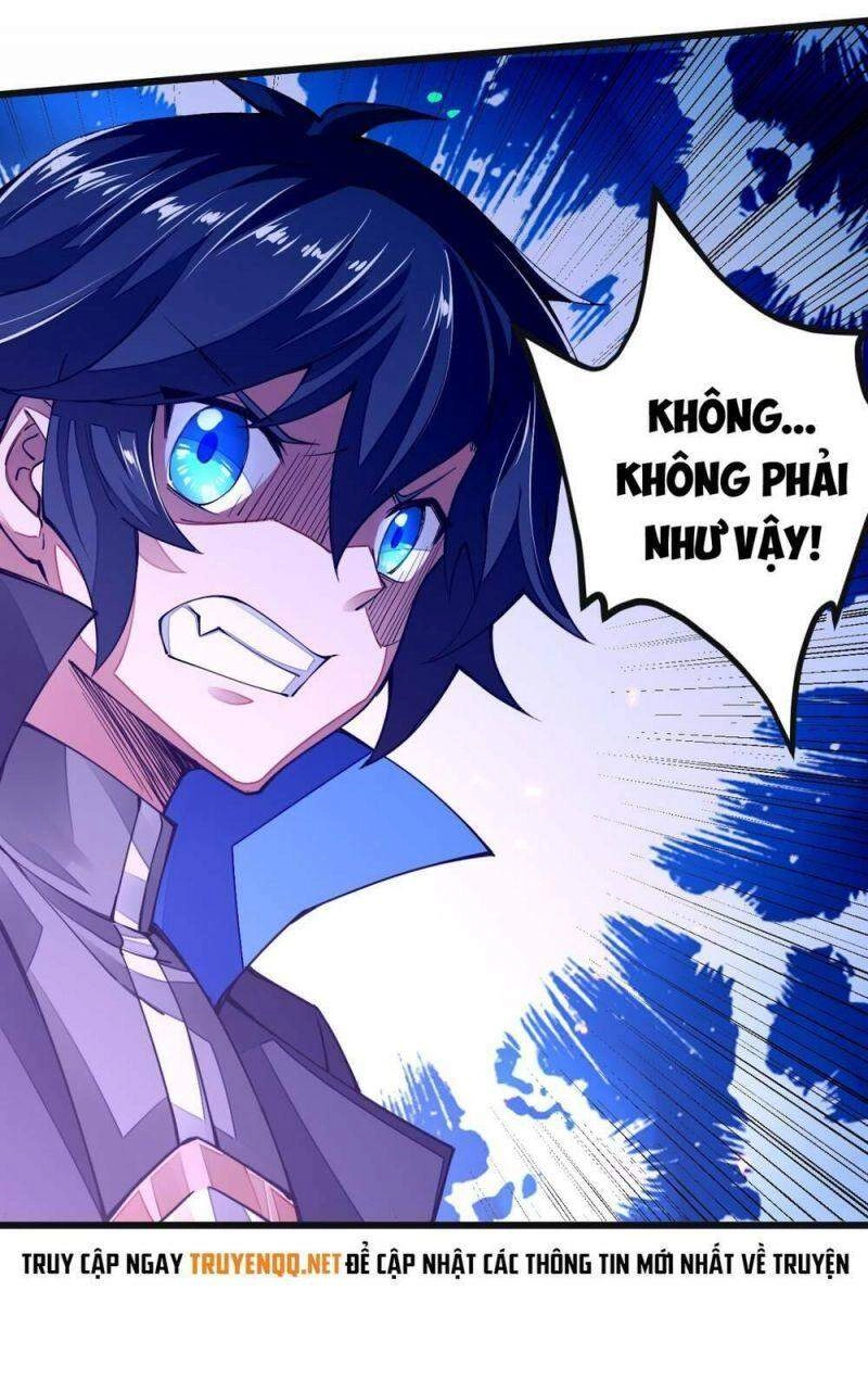 Cuộc Sống Của Kiếm Thần Cũng Không Hẳn Là Chán Chapter 11 - 39