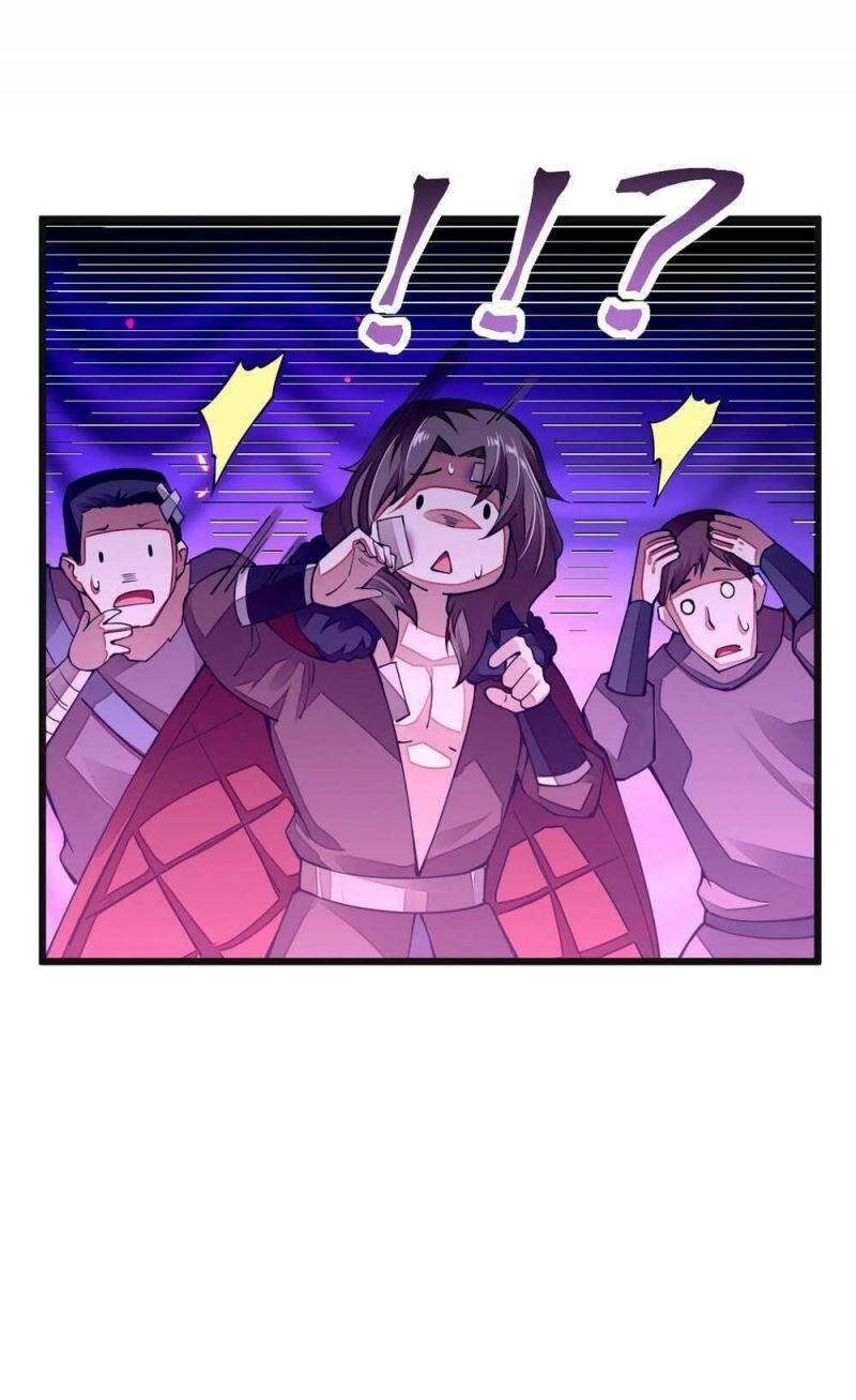 Cuộc Sống Của Kiếm Thần Cũng Không Hẳn Là Chán Chapter 11 - 40