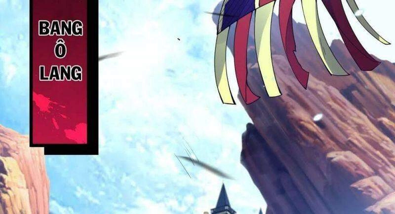 Cuộc Sống Của Kiếm Thần Cũng Không Hẳn Là Chán Chapter 11 - 51