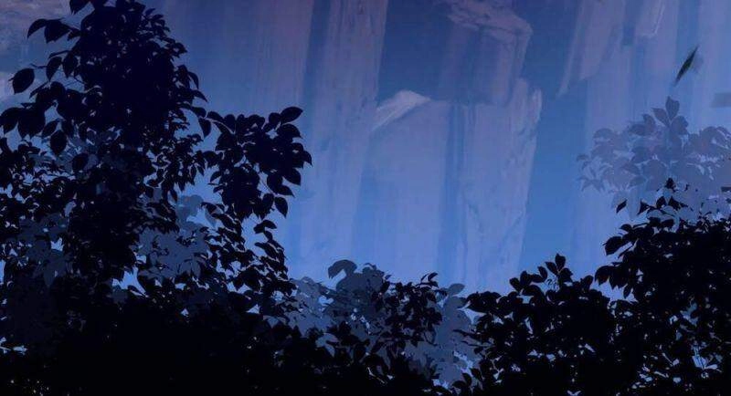 Cuộc Sống Của Kiếm Thần Cũng Không Hẳn Là Chán Chapter 11 - 53