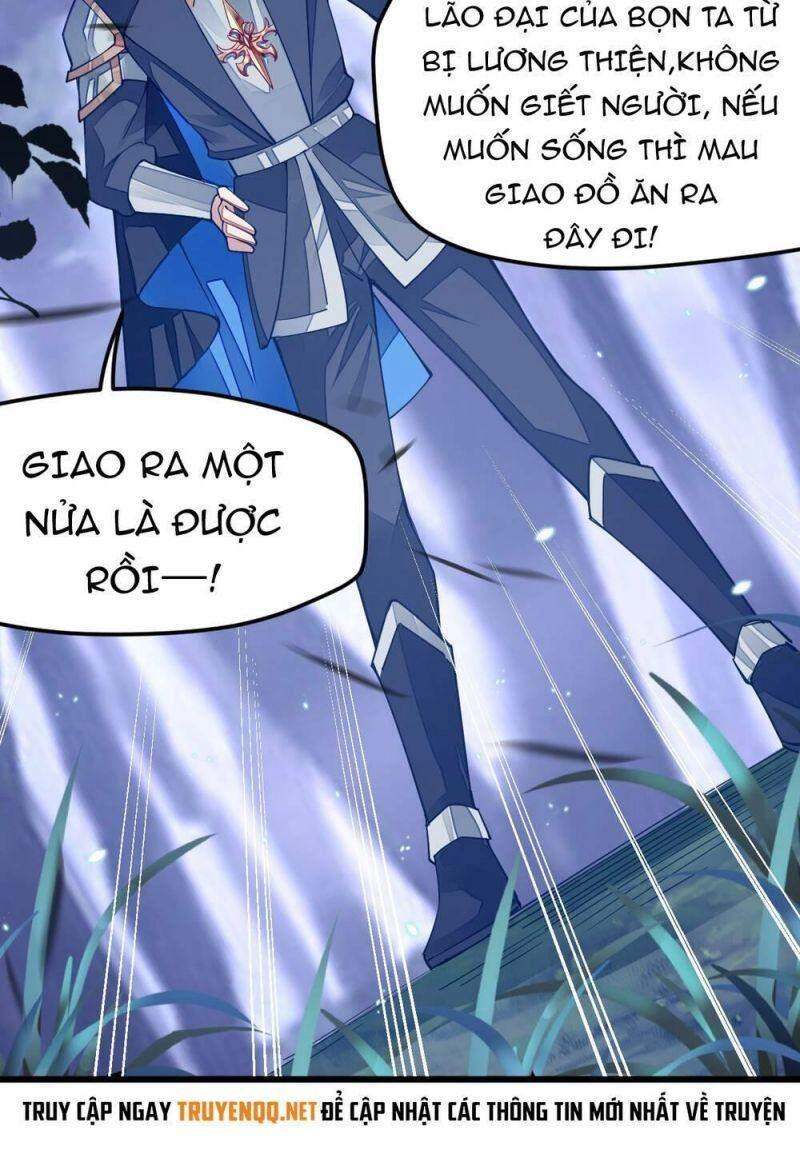 Cuộc Sống Của Kiếm Thần Cũng Không Hẳn Là Chán Chapter 11 - 59