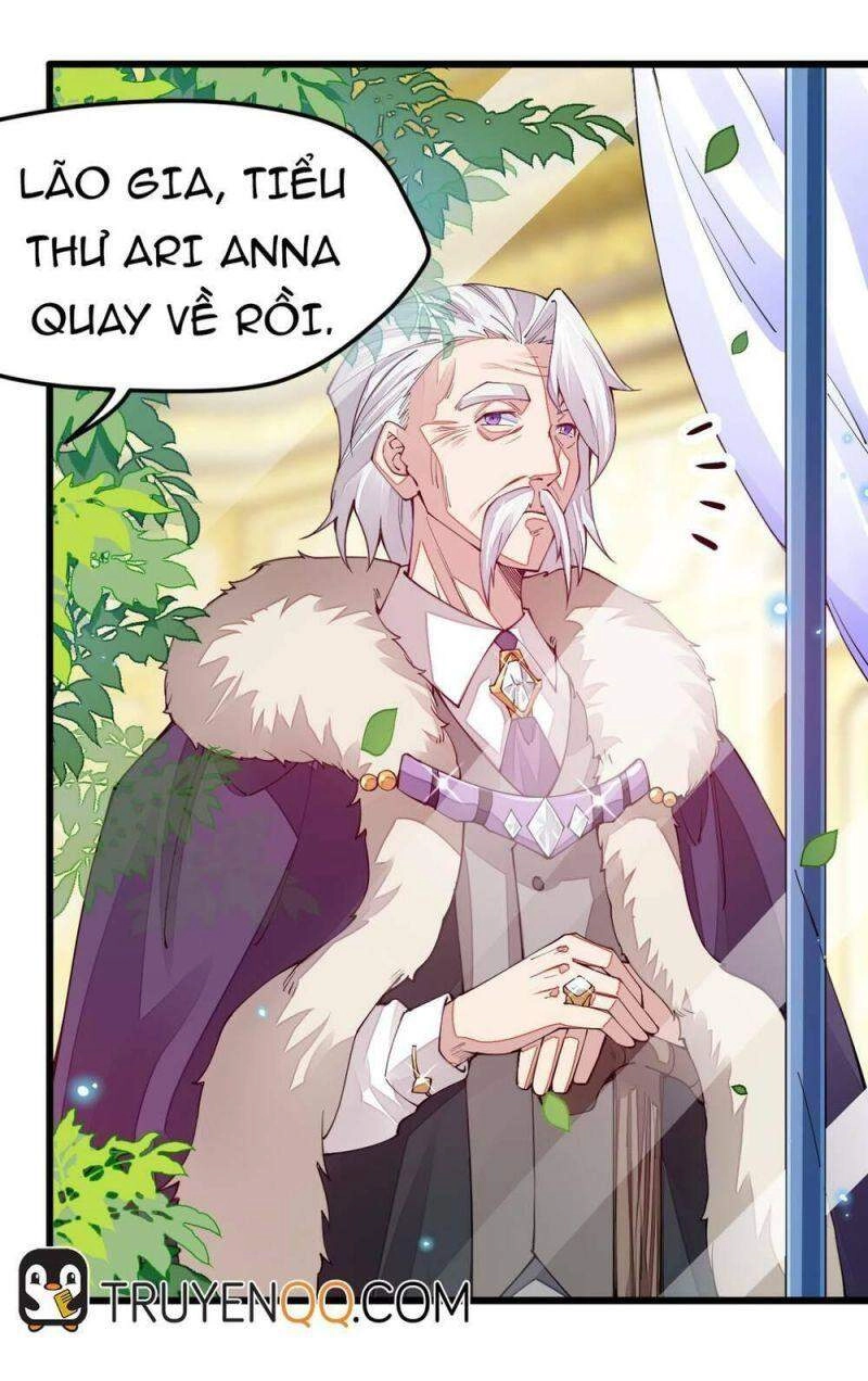 Cuộc Sống Của Kiếm Thần Cũng Không Hẳn Là Chán Chapter 11 - 75