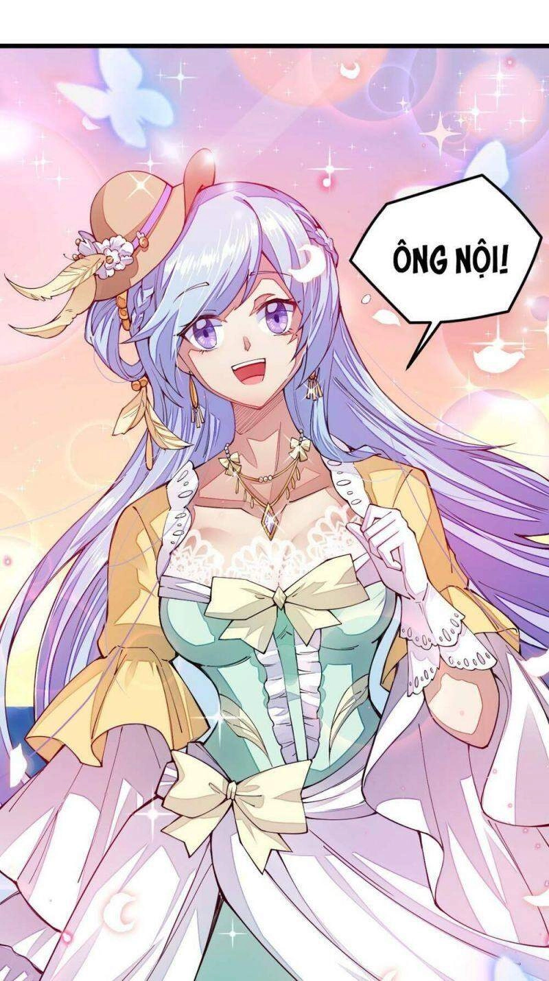 Cuộc Sống Của Kiếm Thần Cũng Không Hẳn Là Chán Chapter 11 - 76