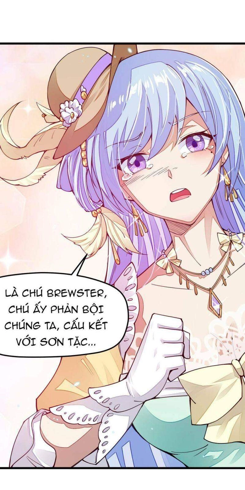 Cuộc Sống Của Kiếm Thần Cũng Không Hẳn Là Chán Chapter 11 - 79