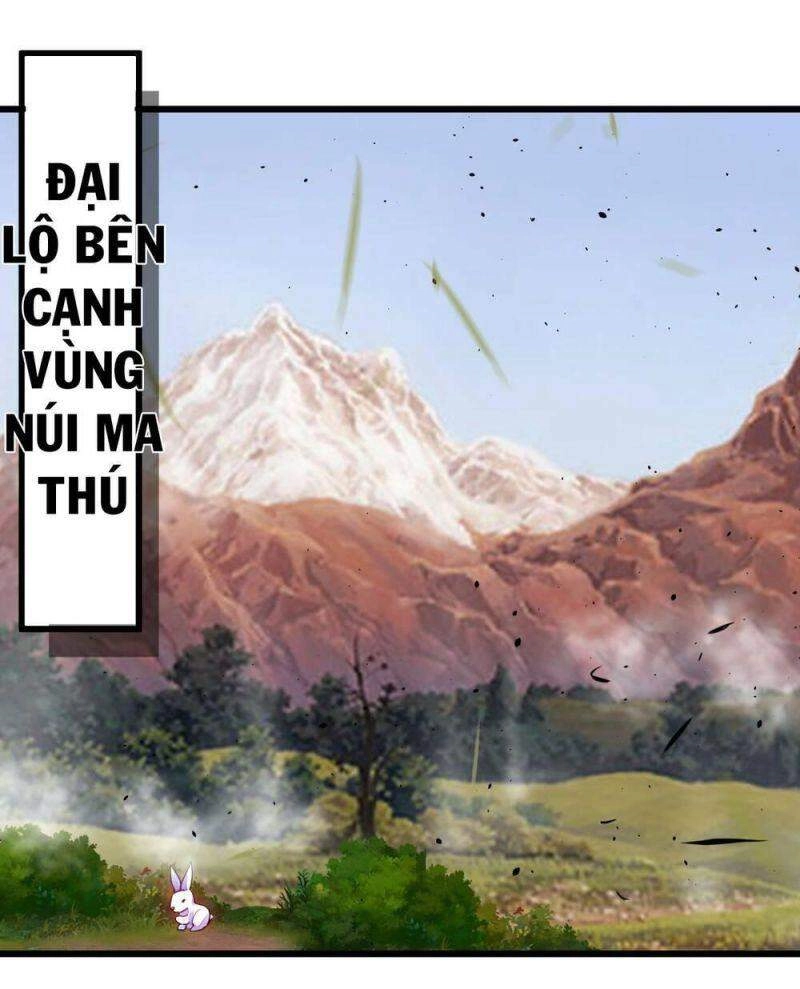 Cuộc Sống Của Kiếm Thần Cũng Không Hẳn Là Chán Chapter 11 - 88