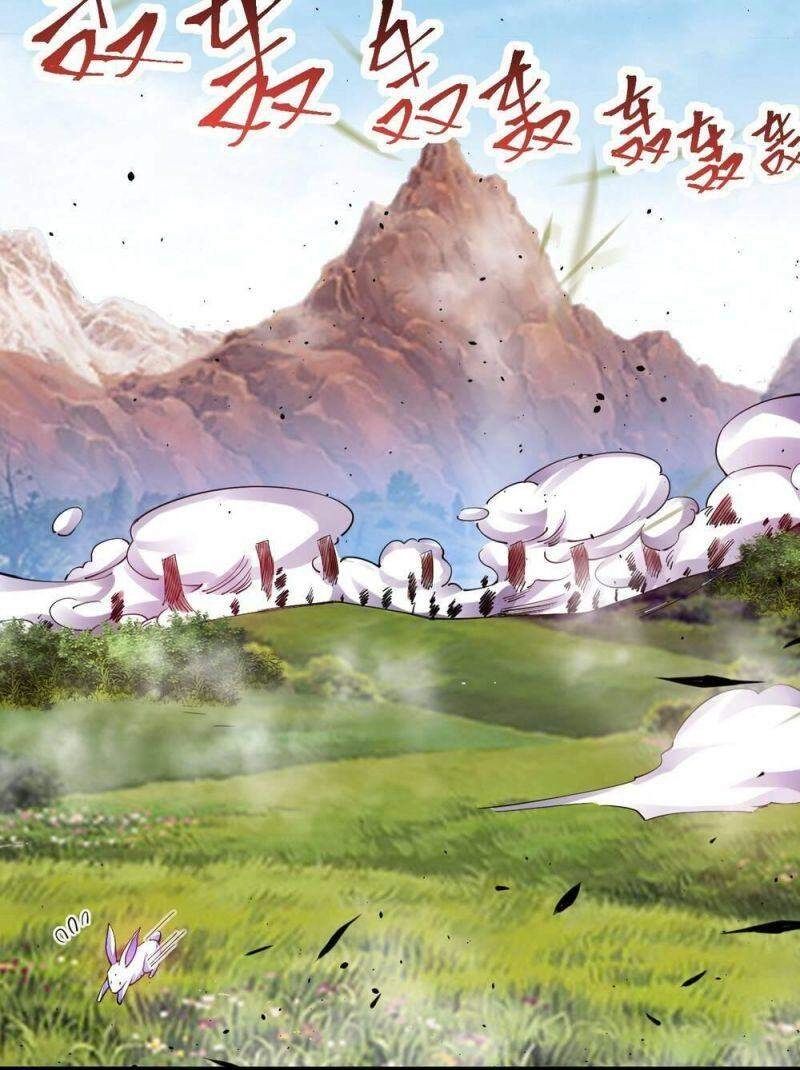 Cuộc Sống Của Kiếm Thần Cũng Không Hẳn Là Chán Chapter 11 - 90