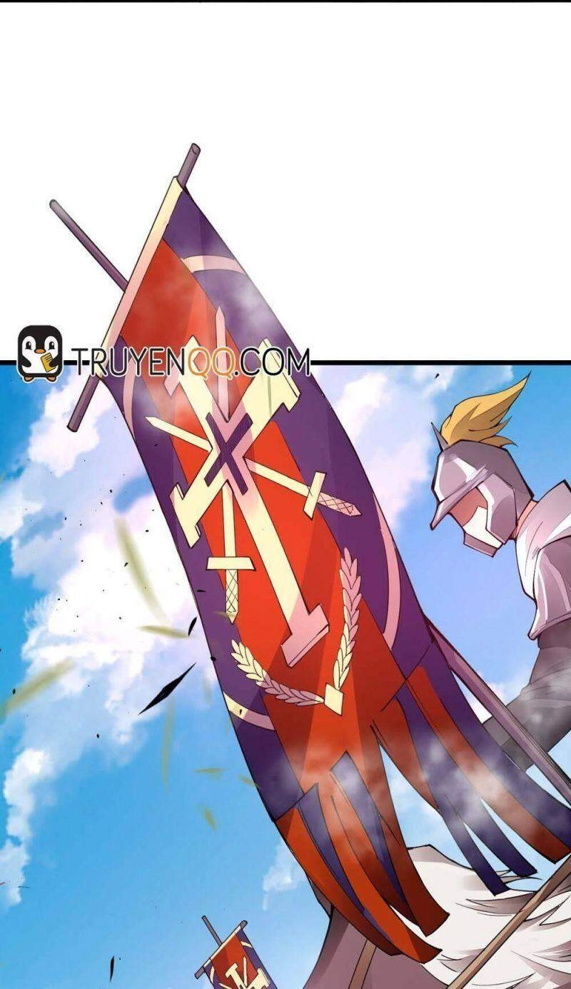 Cuộc Sống Của Kiếm Thần Cũng Không Hẳn Là Chán Chapter 11 - 91