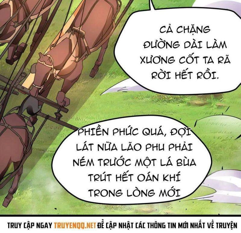 Cuộc Sống Của Kiếm Thần Cũng Không Hẳn Là Chán Chapter 11 - 95