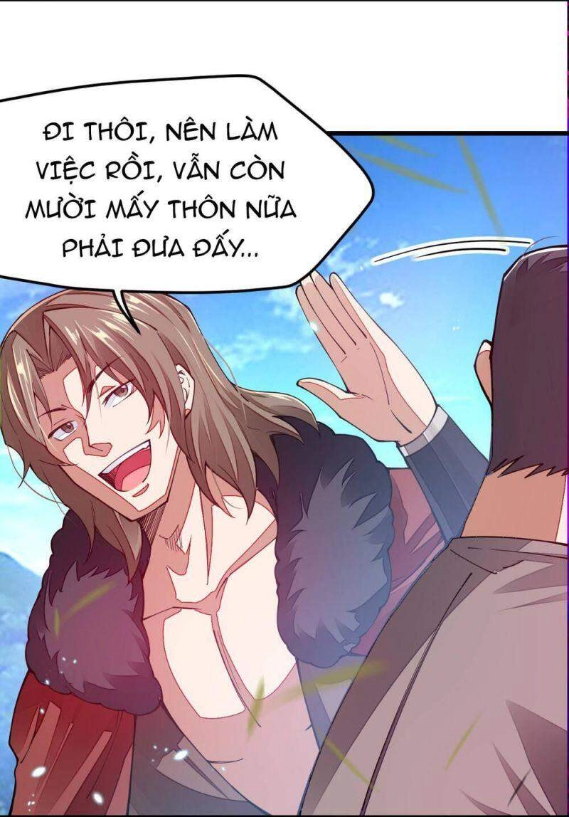 Cuộc Sống Của Kiếm Thần Cũng Không Hẳn Là Chán Chapter 12 - 24