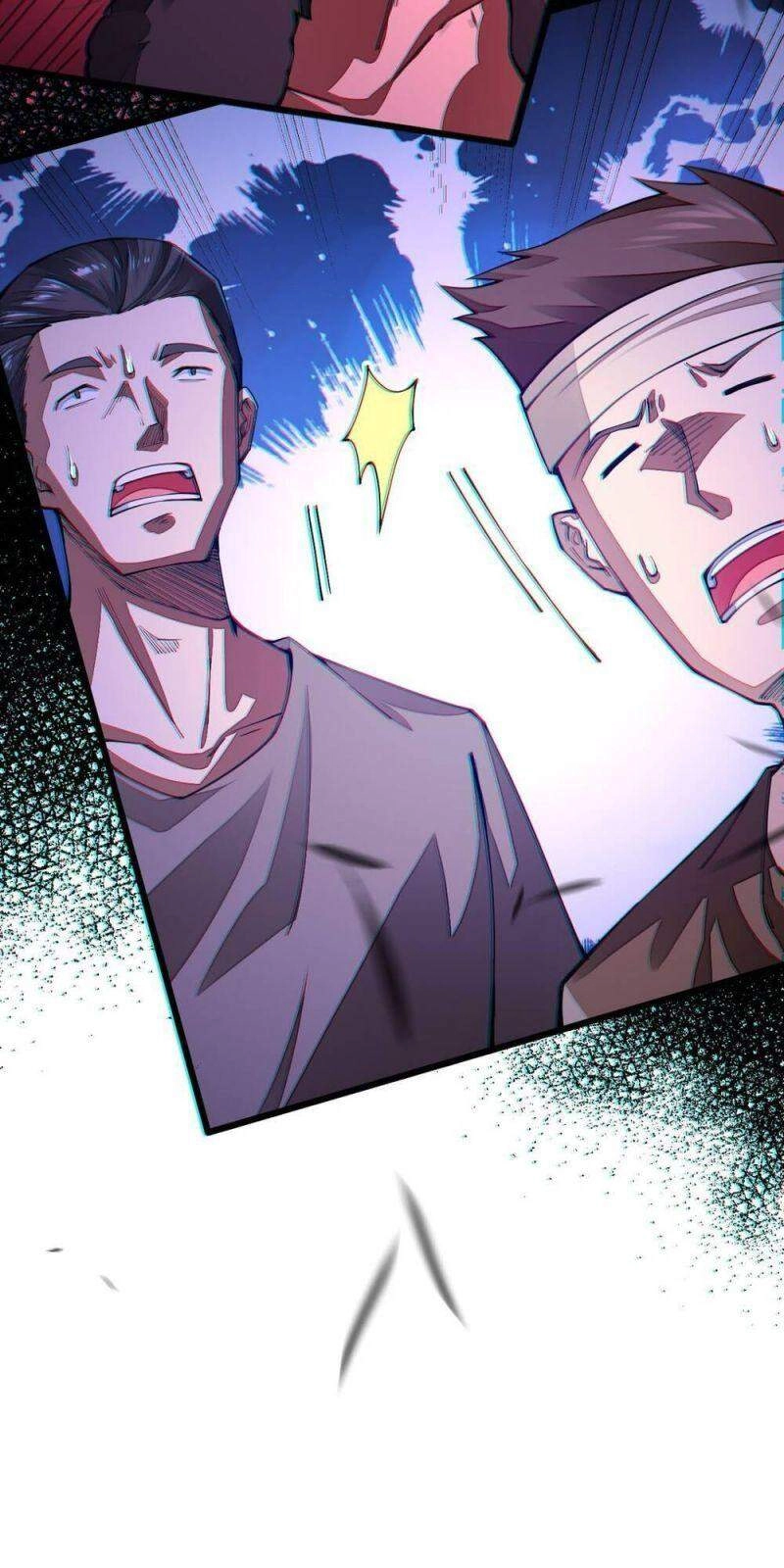 Cuộc Sống Của Kiếm Thần Cũng Không Hẳn Là Chán Chapter 12 - 27