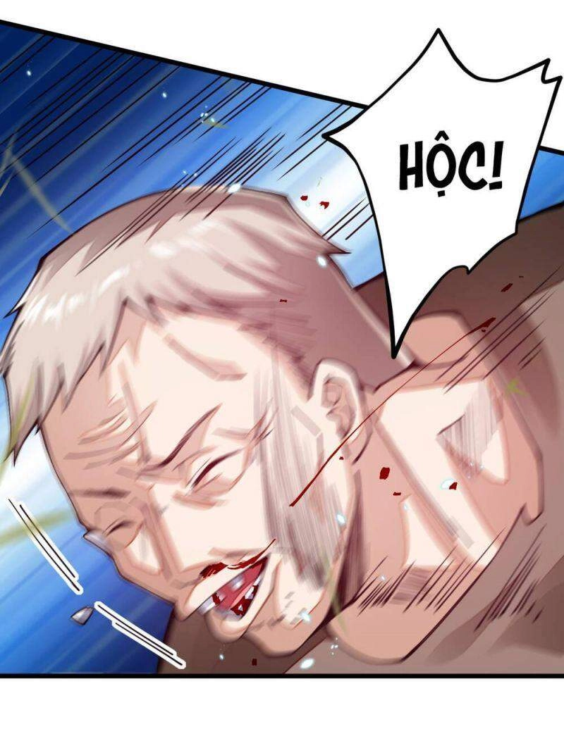 Cuộc Sống Của Kiếm Thần Cũng Không Hẳn Là Chán Chapter 12 - 29