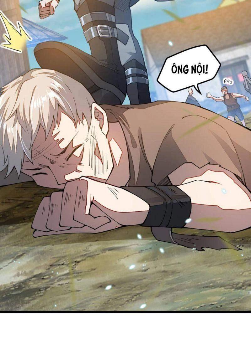 Cuộc Sống Của Kiếm Thần Cũng Không Hẳn Là Chán Chapter 12 - 31