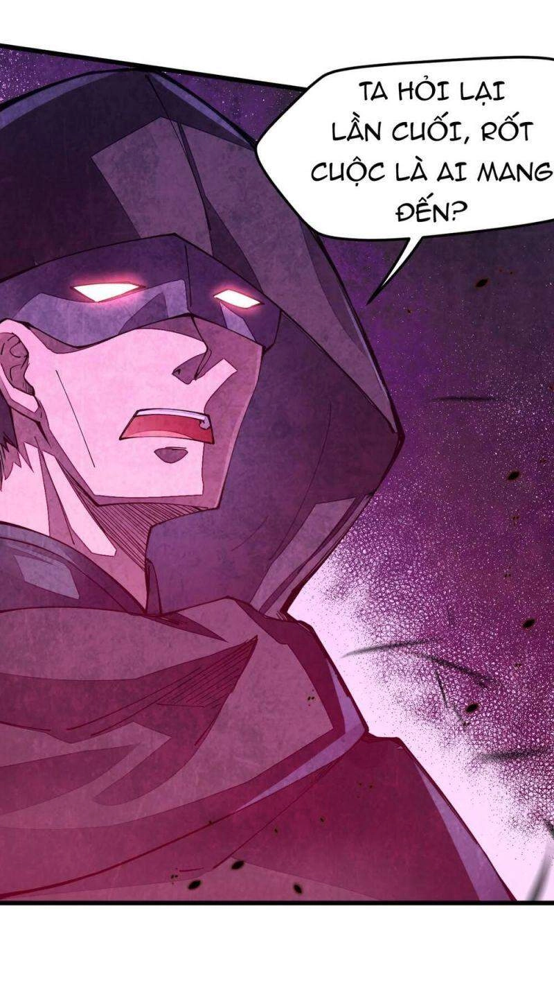 Cuộc Sống Của Kiếm Thần Cũng Không Hẳn Là Chán Chapter 12 - 38