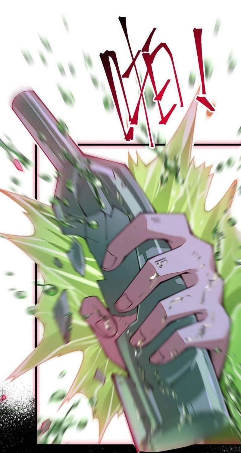 Cuộc Sống Của Kiếm Thần Cũng Không Hẳn Là Chán Chapter 12 - 52