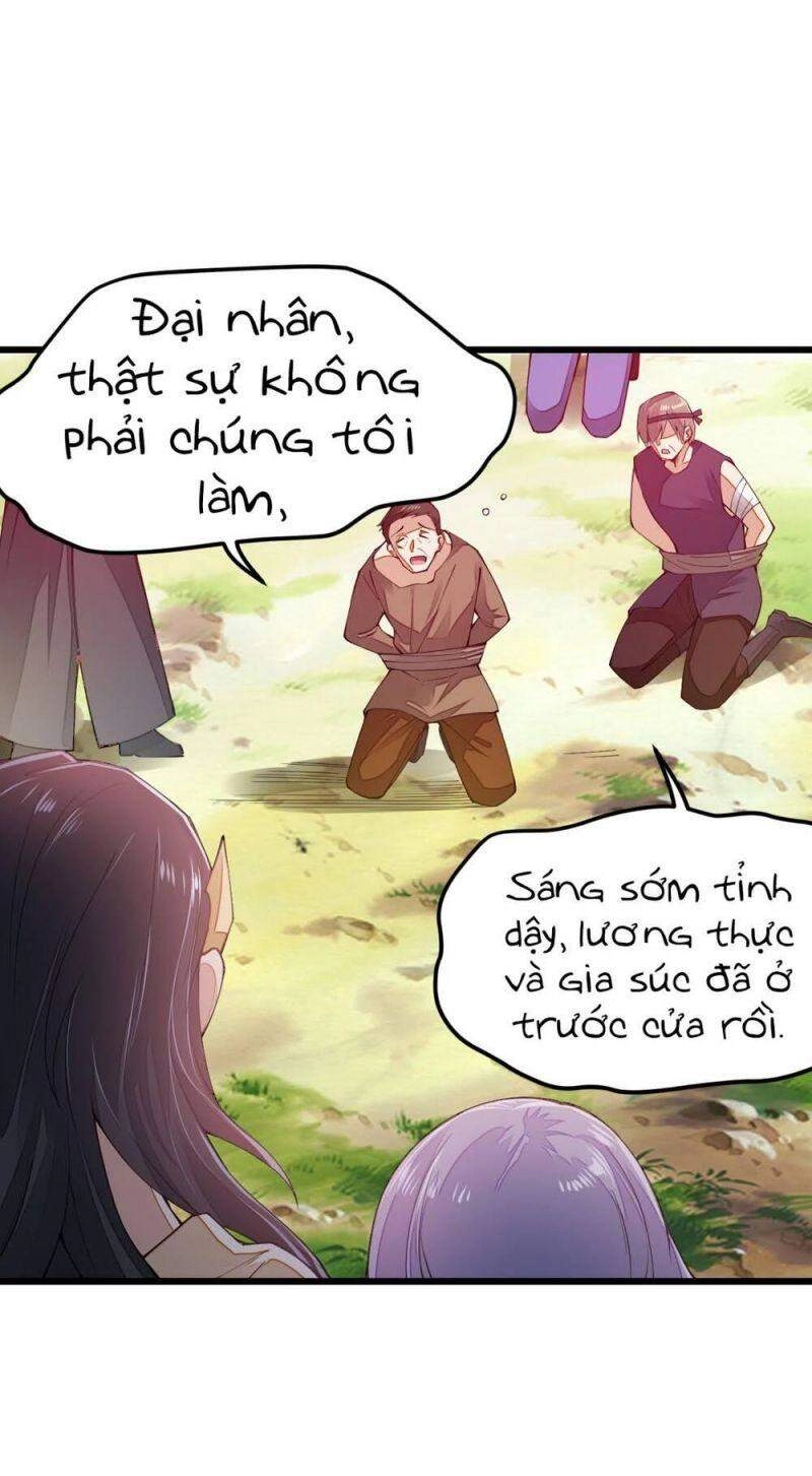 Cuộc Sống Của Kiếm Thần Cũng Không Hẳn Là Chán Chapter 12 - 62