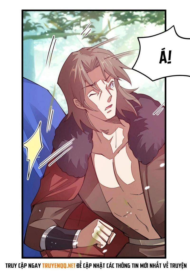 Cuộc Sống Của Kiếm Thần Cũng Không Hẳn Là Chán Chapter 12 - 66