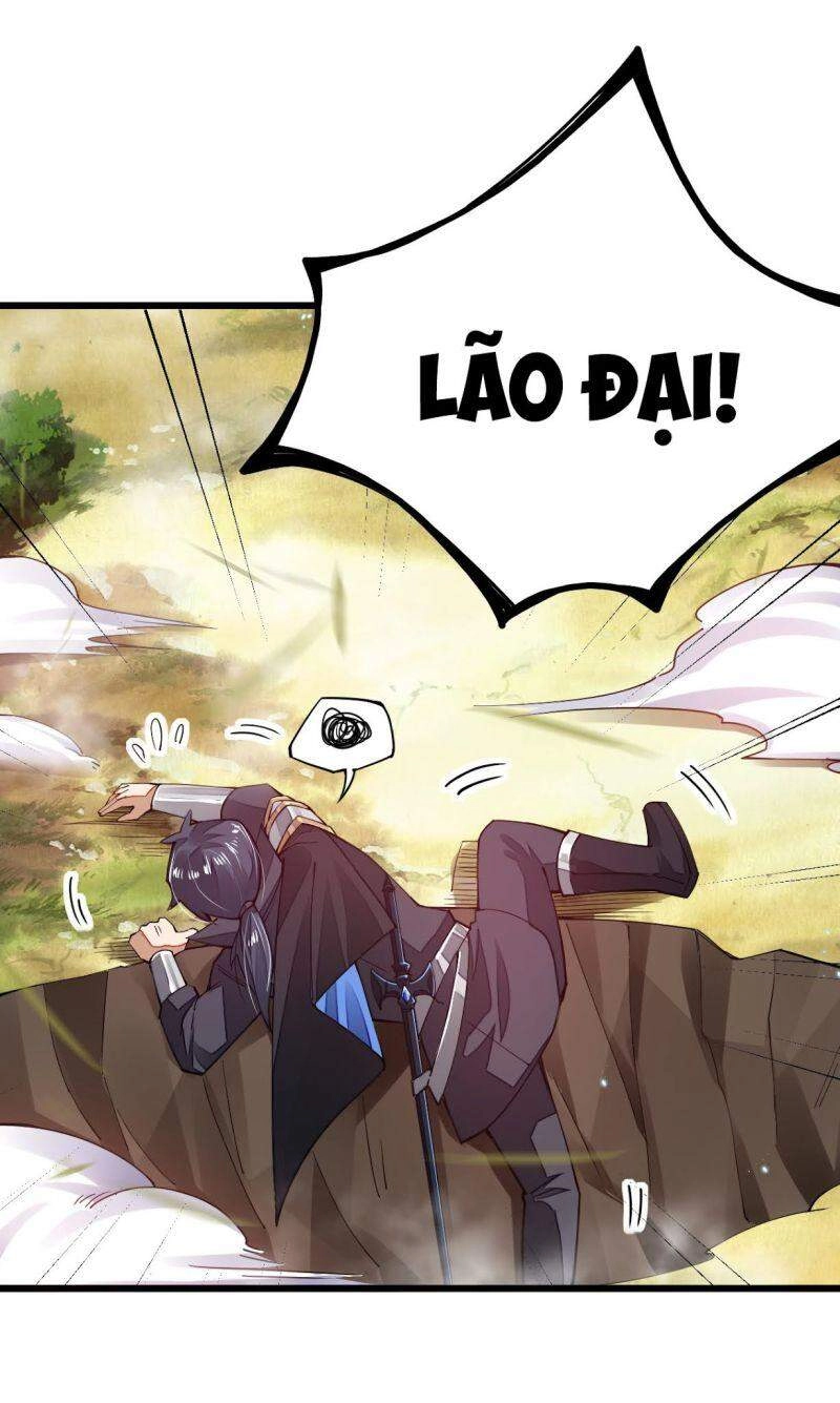 Cuộc Sống Của Kiếm Thần Cũng Không Hẳn Là Chán Chapter 13 - 25