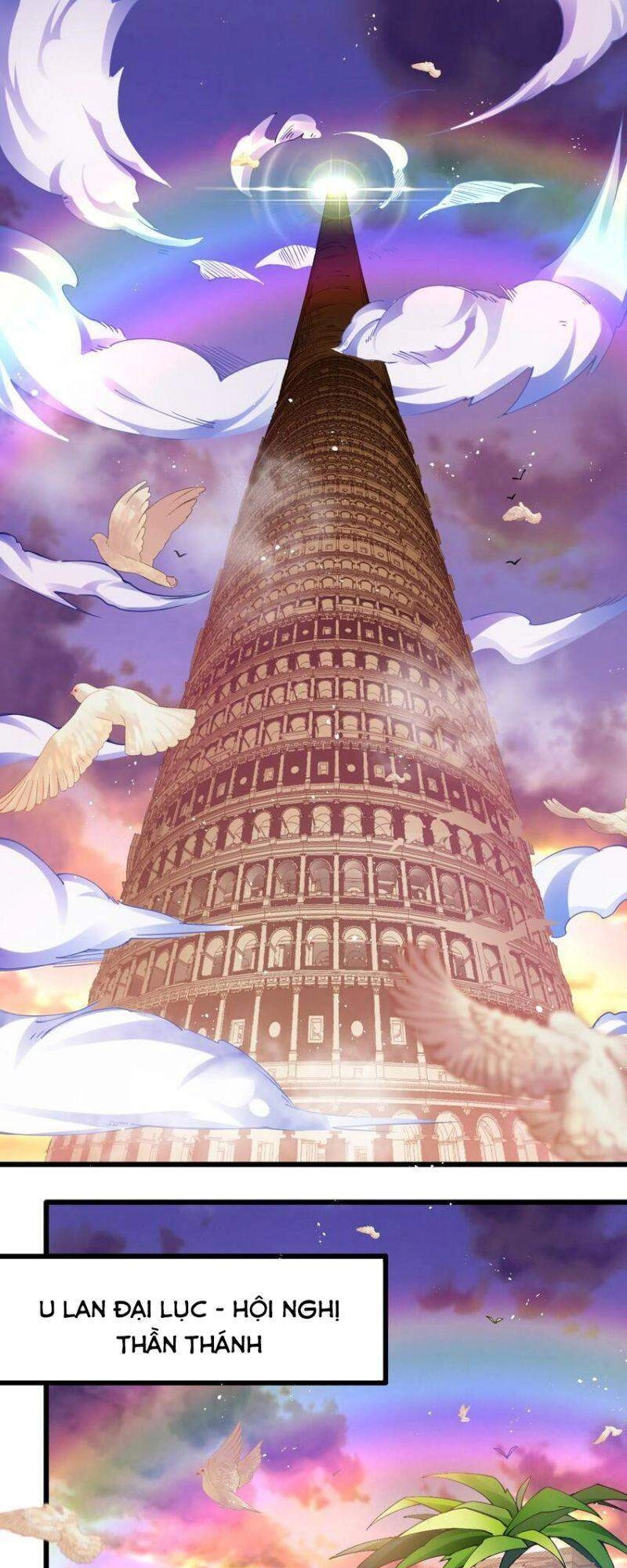 Cuộc Sống Của Kiếm Thần Cũng Không Hẳn Là Chán Chapter 14 - 2