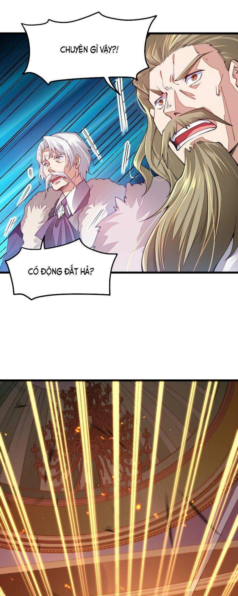 Cuộc Sống Của Kiếm Thần Cũng Không Hẳn Là Chán Chapter 14 - 12