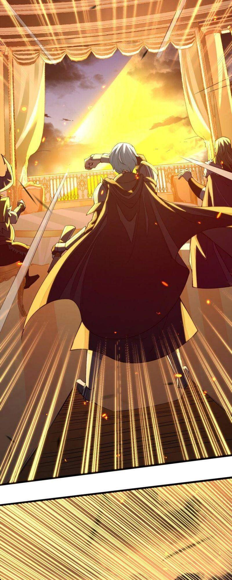 Cuộc Sống Của Kiếm Thần Cũng Không Hẳn Là Chán Chapter 14 - 13